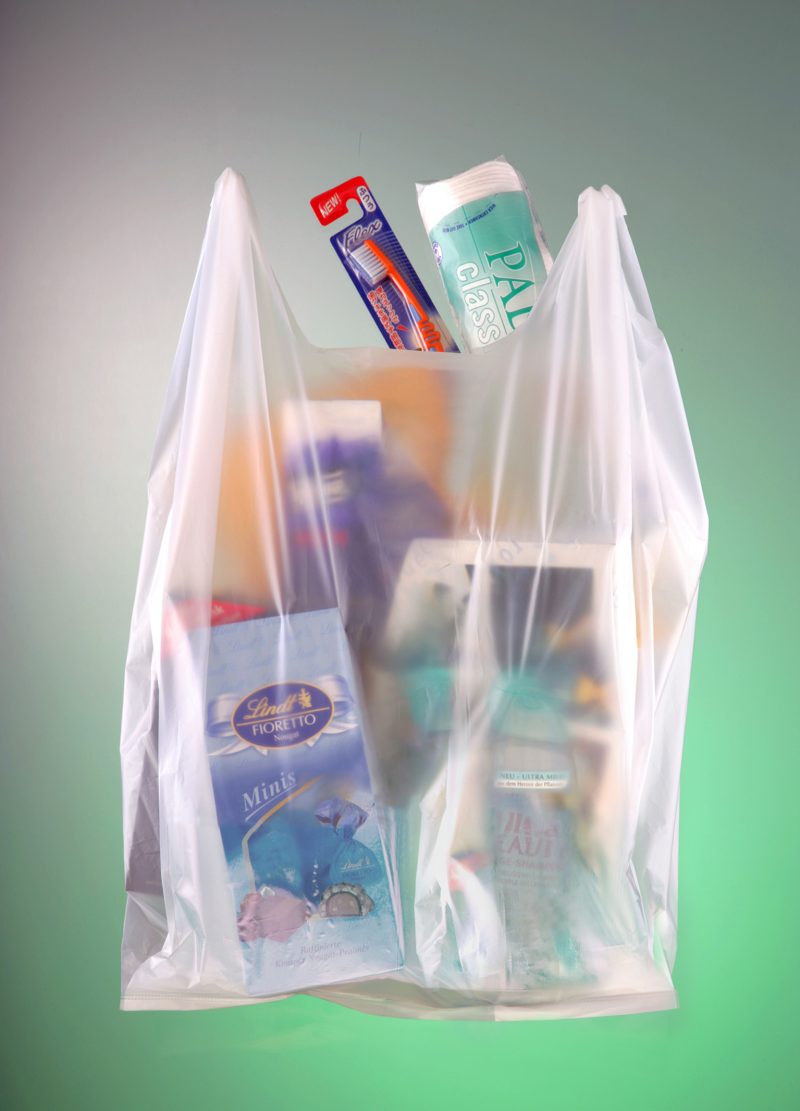 Triplicano le bioplastiche compostabili nella raccolta dell’organico