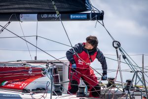 compositi strutturali per la nautica