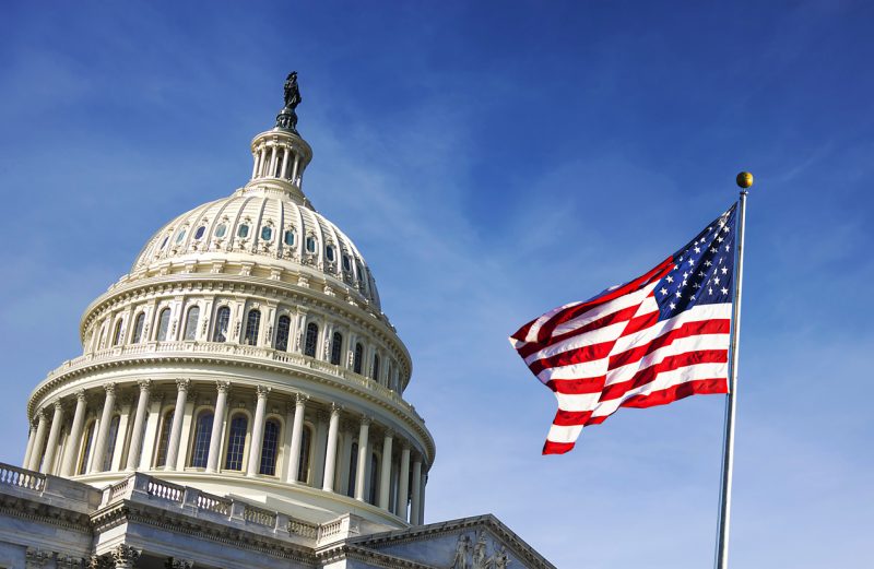 Anche negli Usa è guerra alle plastiche. In arrivo una legge