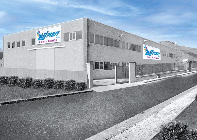 Dai masterbatch alla nuova frontiera del biocompound
