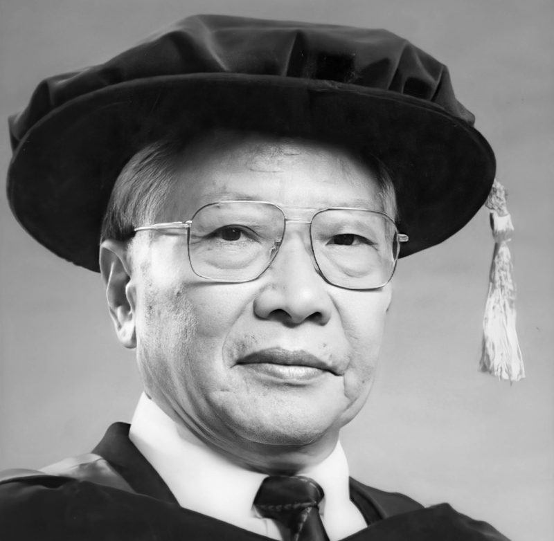 E’ morto Chiang Chen, fondatore di Chen Hsong