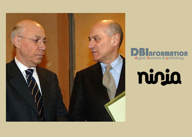 DBInformation entra in Ninja Marketing e presidia la formazione digitale