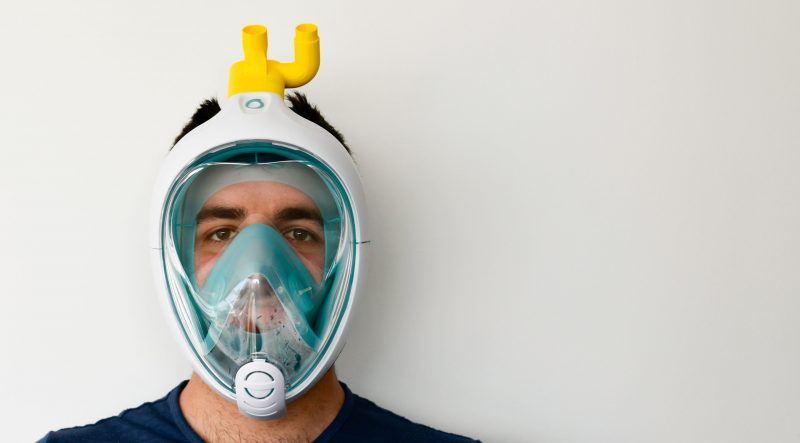 Il contributo delle plastiche nella lotta anti-Covid-19