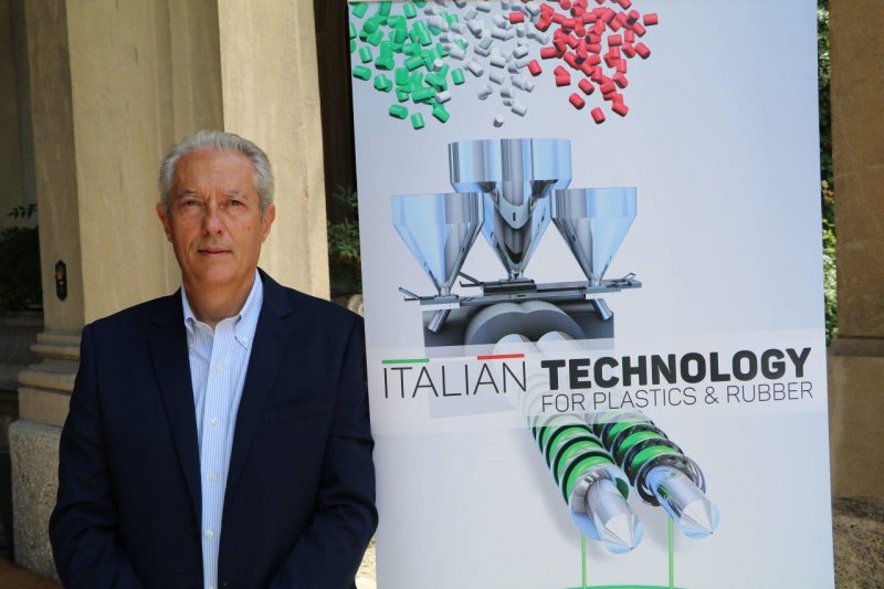 Amaplast: Previero nuovo presidente