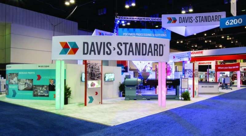 Davis-Standard acquisisce Extrusion Technology Group