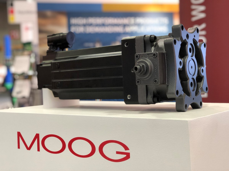 Moog al K 2019