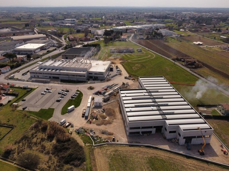 Ecopol: a SK Capital la quota di maggioranza