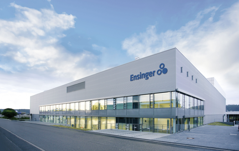 A Ensinger il business dei materiali compositi termoplastici StyLight di Ineos Styrolution