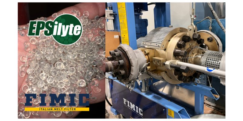 Fimic: partnership negli Usa per il riciclo dell’EPS