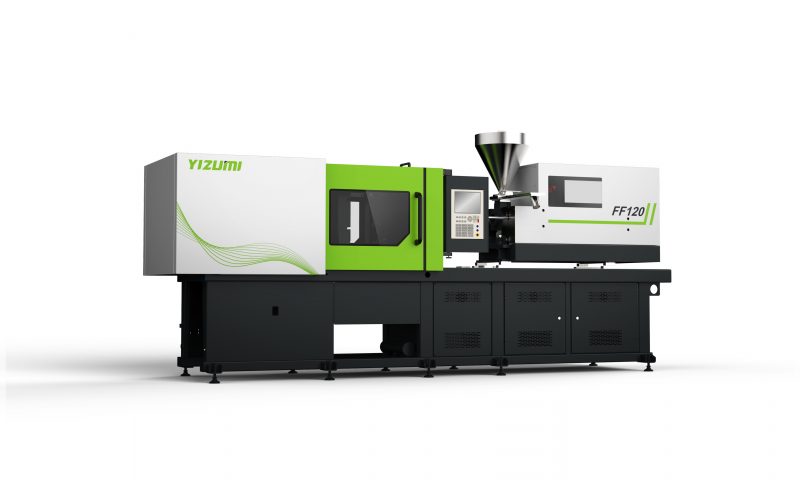 Yizumi, un nuovo prodotto entra nel mercato europeo