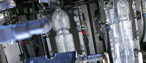 Macchine per materie plastiche: il 2022 si chiude a +5%