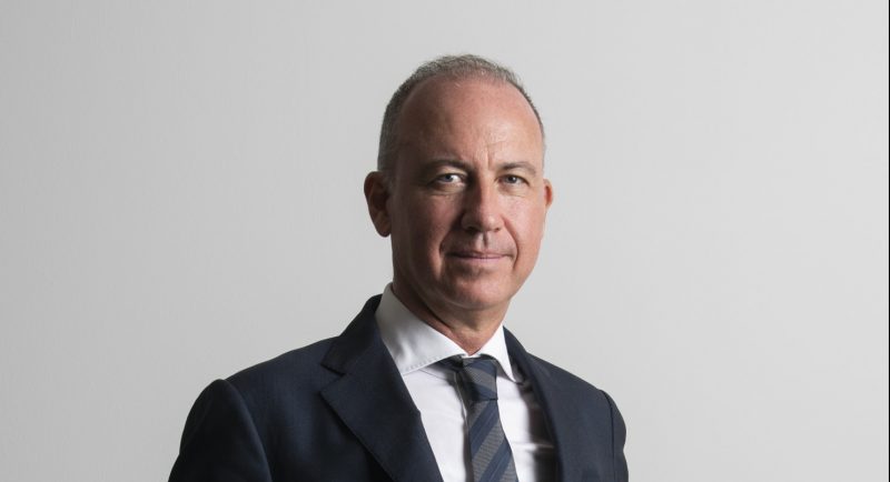 Francesco Buzzella nuovo presidente di Federchimica