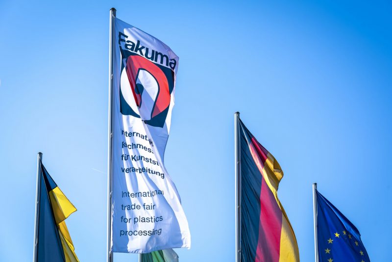 Fakuma, edizione 2023: quasi 40 mila visitatori