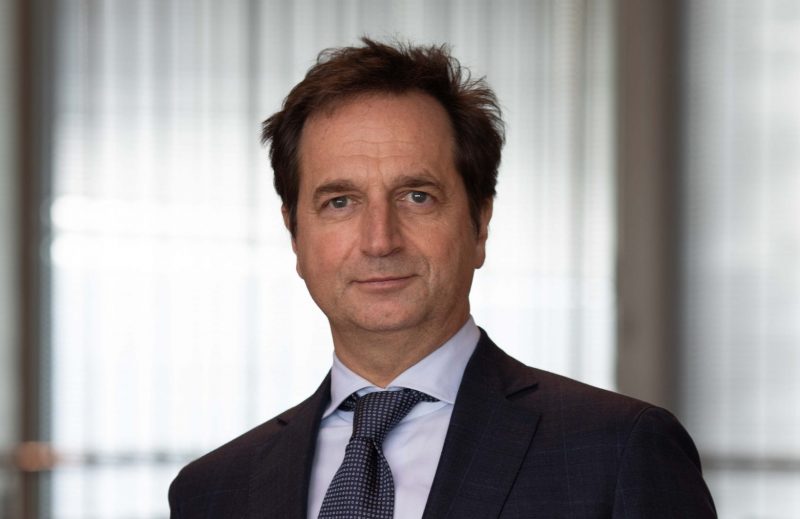 Corepla: Giovanni Cassuti è il nuovo presidente