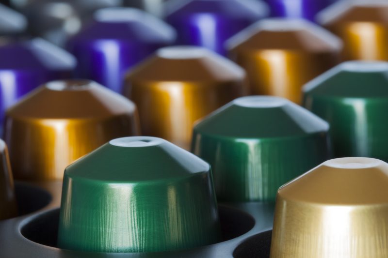Capsule di caffè: un progetto di riciclo in Friuli Venezia Giulia