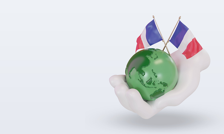 Riciclo chimico del PET: Francia in pole position