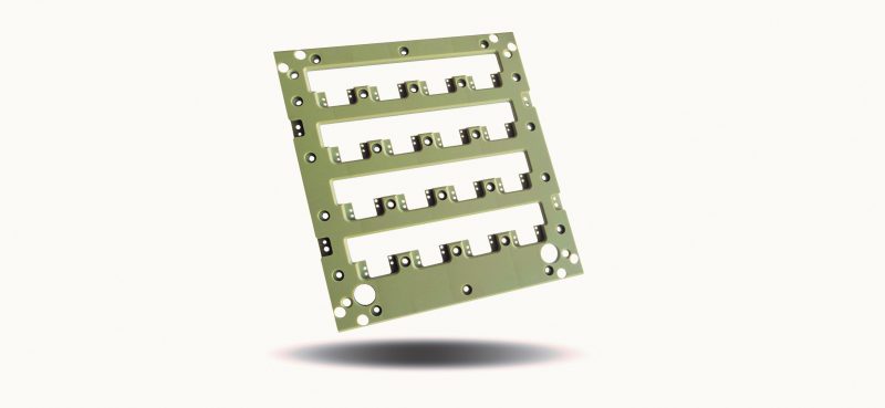 Microfresatura, Geartec investe in un nuovo impianto a 5 assi