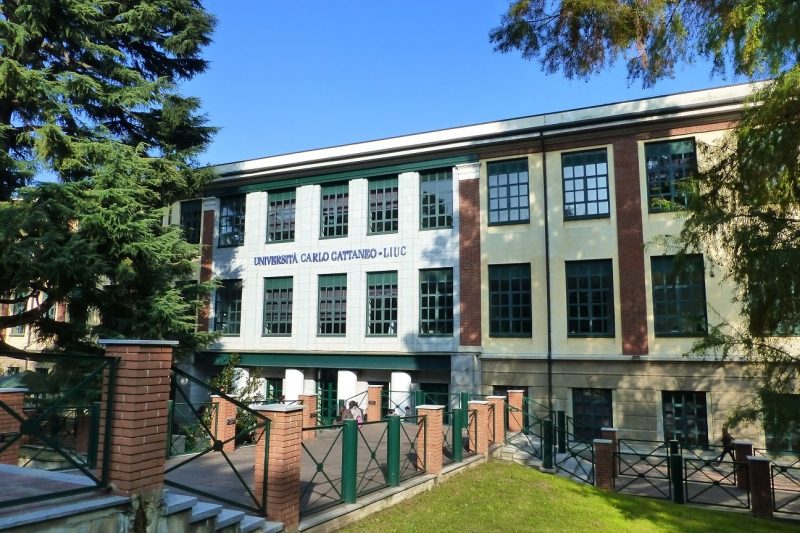 Università Liuc: arrivano gli ingegneri della sostenibilità