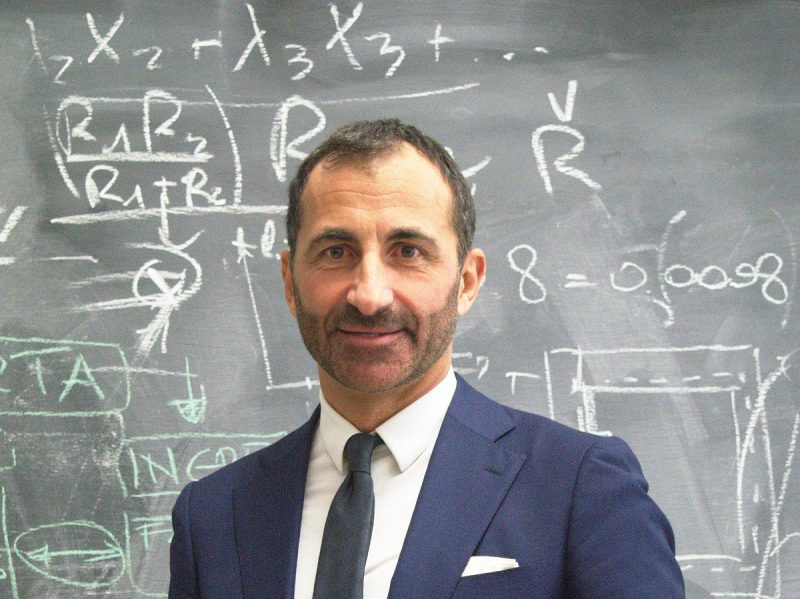 Nano-Tech: aumento di capitale per la società di nanotecnologie