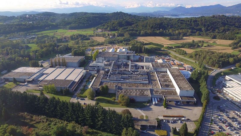 A Goglio 30 milioni da Intesa Sanpaolo e Unicredit