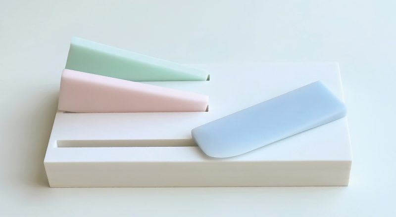 HI-Macs e Durethan: le materie plastiche per la vita quotidiana