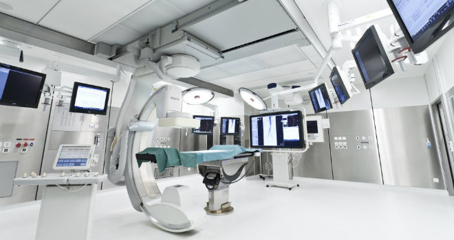 Master sui polimeri per il settore biomedicale