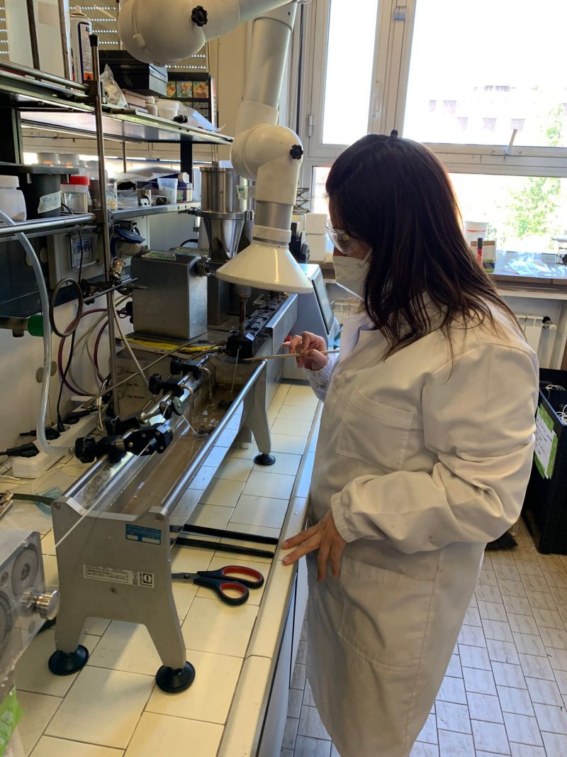 Valorizzazione e riutilizzo del Plasmix