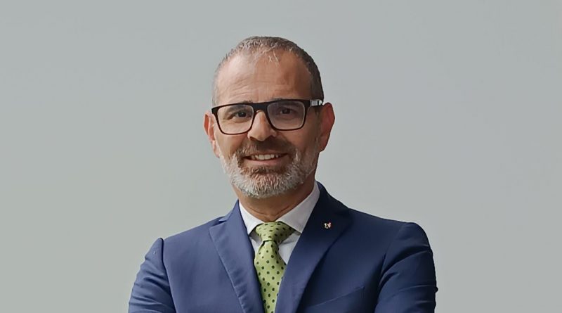 Amaplast, Massimo Margaglione è il nuovo presidente
