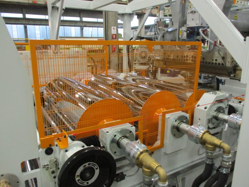 Union acquisisce Ceba Elettromeccanica