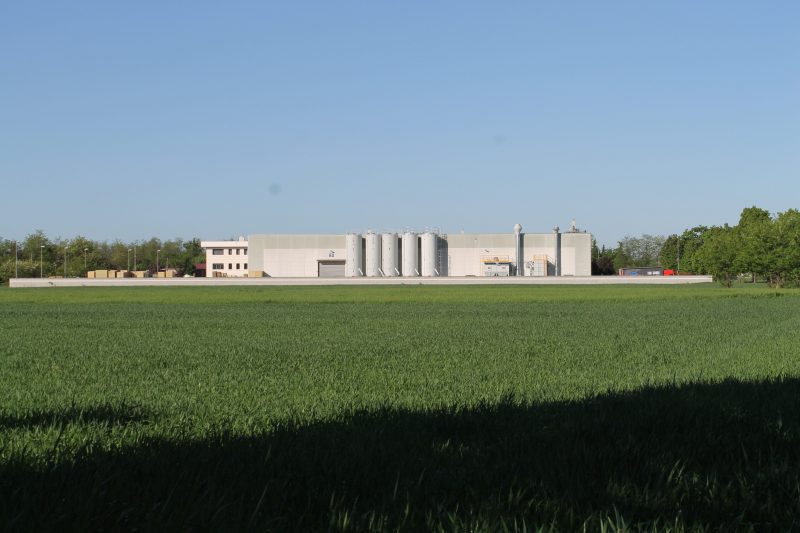 Dal PVC rigenerato una soluzione per ogni esigenza