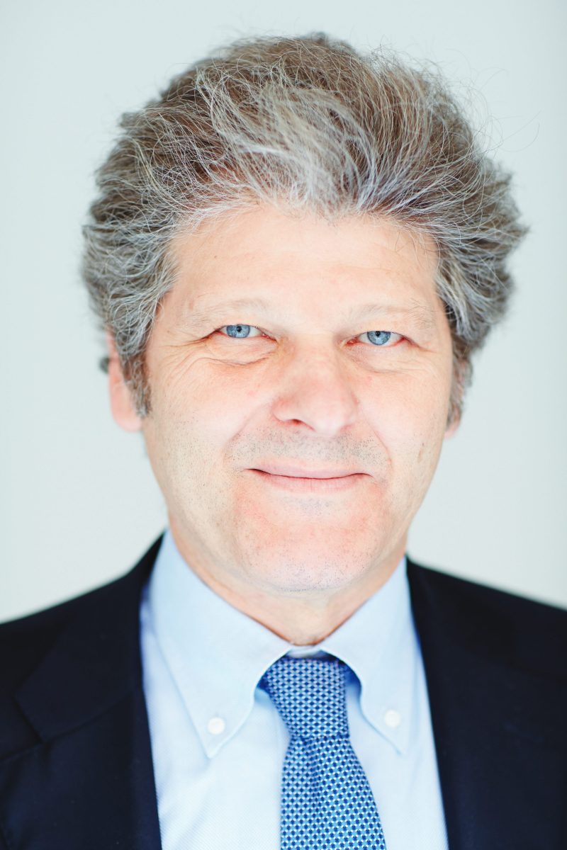 Conai: Ignazio Capuano è il nuovo presidente
