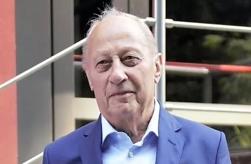 La scomparsa di Innocente Caldara