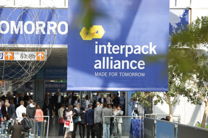 Cancellate le fiere interpack e Drupa