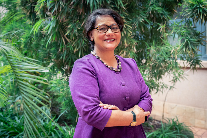 Jyoti Mathur-Filip (UNEP): accordo internazionale sulle plastiche nel 2024