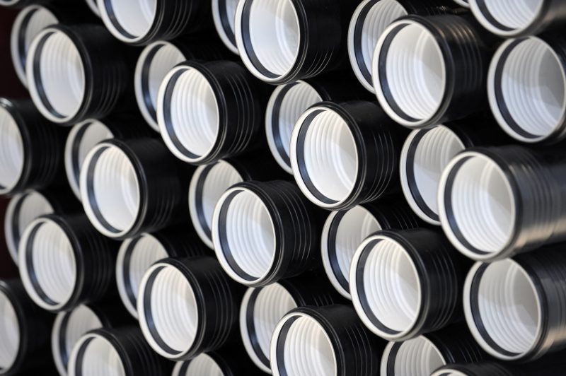 PVC (cloruro di polivinile): caratteristiche, applicazioni, mercato