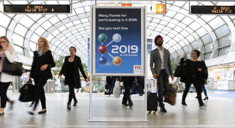 K 2019, apre la biglietteria online
