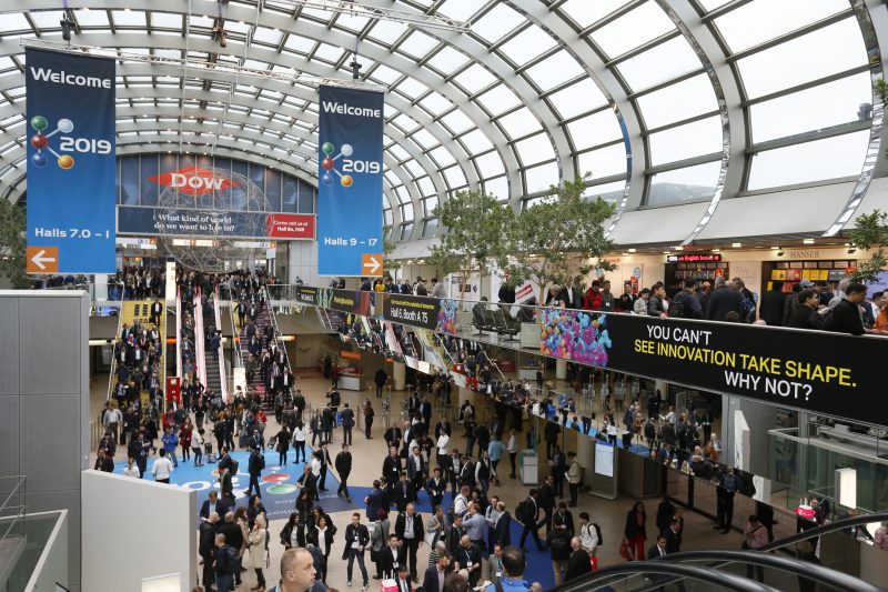 K 2019 chiude con 225 mila visitatori