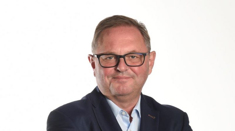 Gefran: Karsten Just è il nuovo Chief Sales Officer