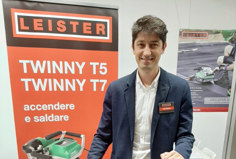 Tutto sotto controllo: l’importanza della post-saldatura