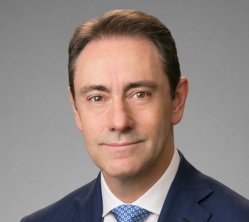 Marcello Boldrini nuovo CEO di Kraton