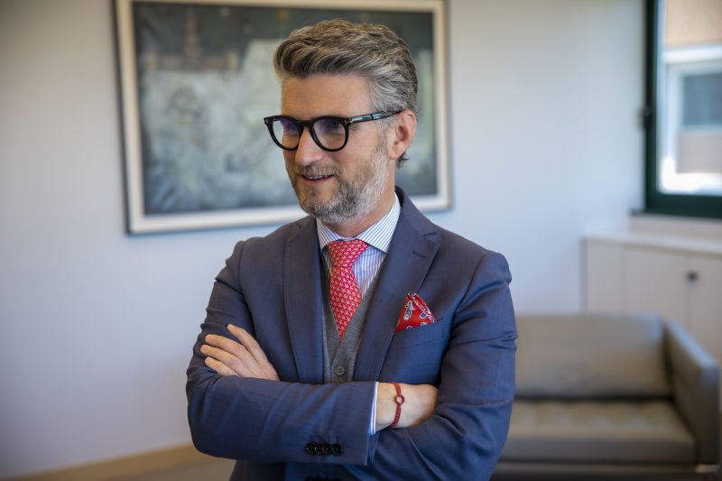 Basf Italia, vendite 2019 in calo