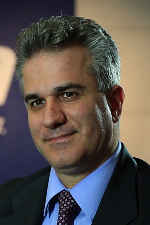 Luca Ruini nuovo presidente del Conai