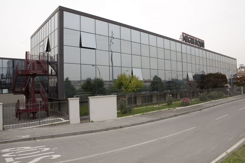 Negri Bossi acquisita da Nissei
