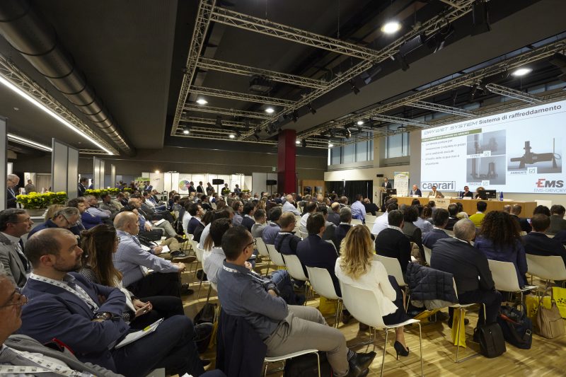Smart Plastics 2021: i Guest Speaker