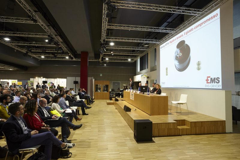 Smart Plastics 2021: oggi il via