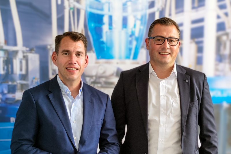 Reifenhäuser riunisce le sue competenze nelle linee di film in bolla