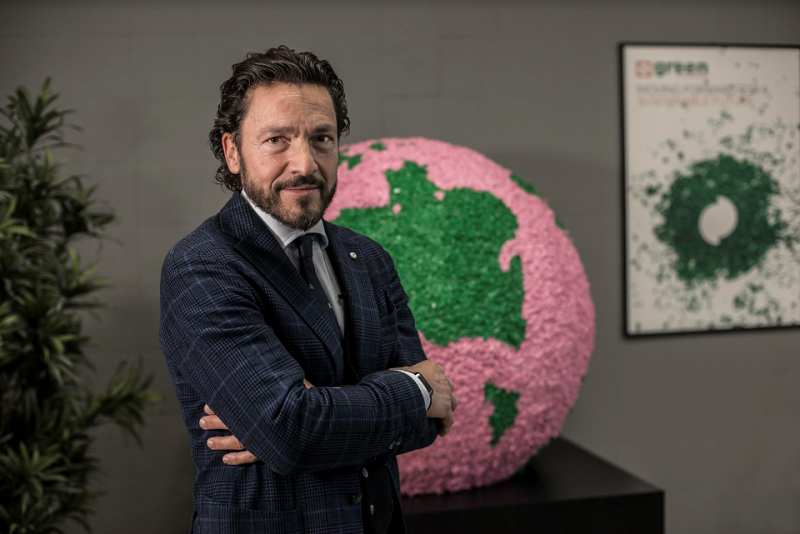 Oldrati Group: fatturato 2022 a 180 milioni