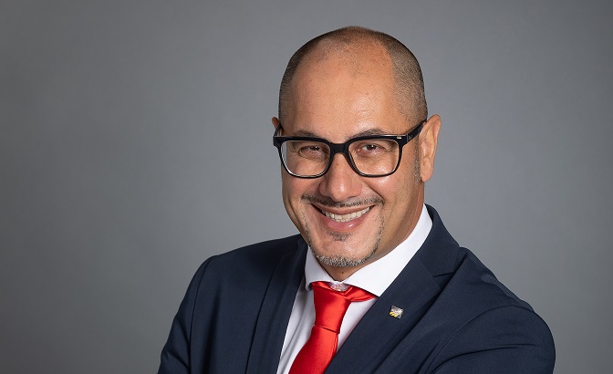 Fanuc Italia, Marco Delaini nuovo Managing Director