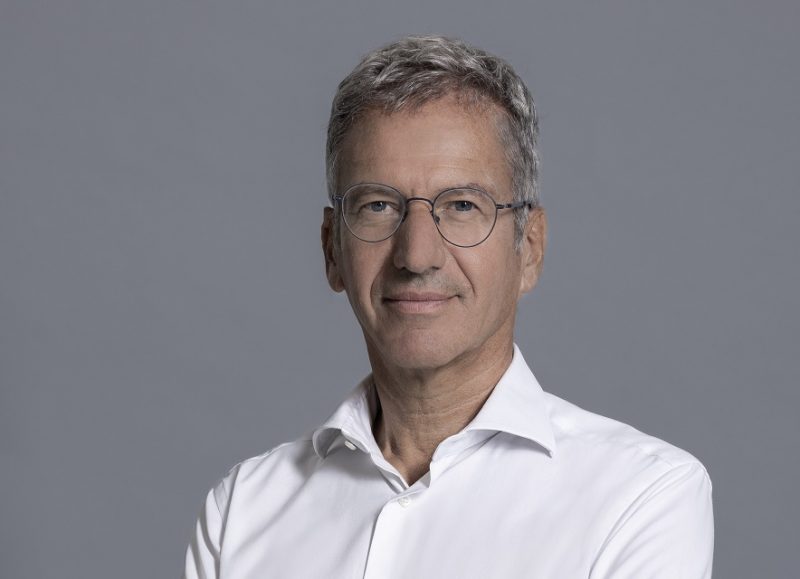 Plastmeccanica: Marco Trestini è il nuovo COO