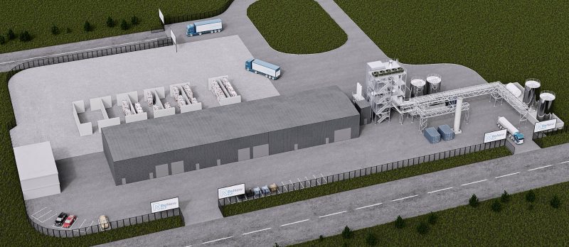 Riciclo chimico delle plastiche: collaborazione Dow – Mura Technology